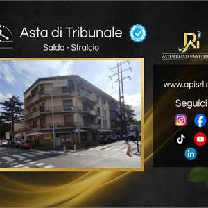 Apartment for sale, Via Siena, 3, Prato