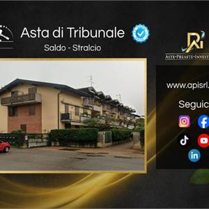 Appartamento in vendita, Via cascina colombo, 18, Gallarate