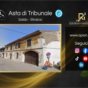 Appartamento in vendita, Via Gabriele D'Annunzio, 12, Soresina