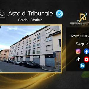 Appartamento in vendita, Via giuseppe mazzini, 25, Legnano