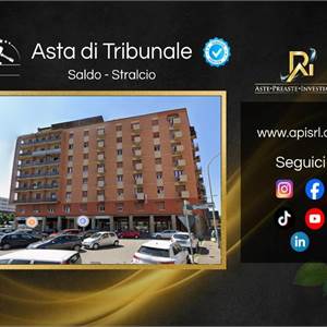 Appartamento in vendita, via Battindarno, 2, Bologna