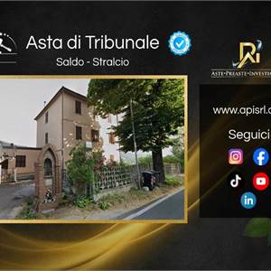 Apartment for sale, Via Clementina Borgo Loreto, 77, Ancona