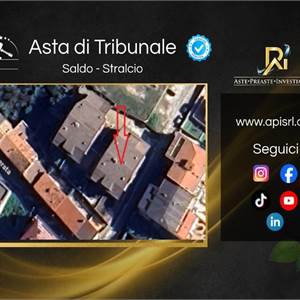 Apartment for sale, via Santa Liberata, 25, San Polo dei Cavalieri