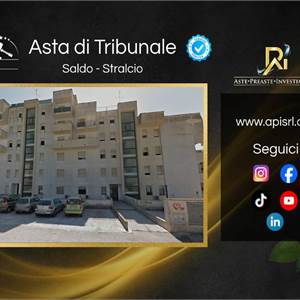 2 bedroom apartment for sale, Italia, 44, Anzio