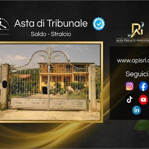 Appartamento in vendita, VIA DEI VOLSCI  Artena (RM), 66, Artena