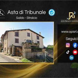 Apartment for sale, Via Costa Ruina, 10, Vetralla