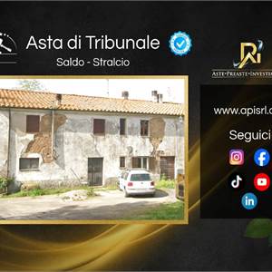 Appartamento in vendita, Localita Pratolungo, Sorano