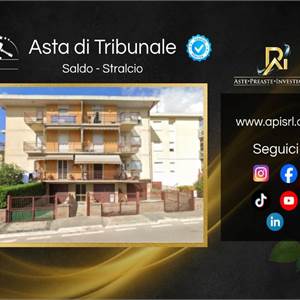 Appartamento in vendita, Via B.Buozzi, 30, Scarlino