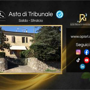 Apartment for sale, Via Grosseto, 36/38, Gavorrano