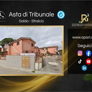 Appartamento in vendita, Via provinciale scansanese, Scansano