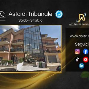 Apartment for sale, Via Palermo, 26, Guidonia Montecelio