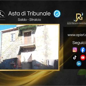 Appartamento in vendita, Via Pian di Là, 6, Fivizzano