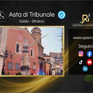 Apartment for sale, contrada Scorzone, Bernalda