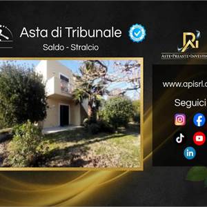 Apartment for sale, Borgo degli argonauti, Pisticci