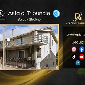 Appartamento in vendita, Via XXVI MAggio, 116, Genzano di Lucania