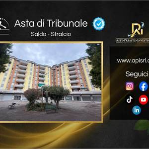 Apartment for sale, Contrada Foce Asola, 20, Civitanova Marche