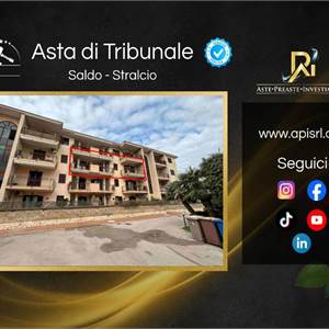 Appartamento in vendita, Via Mercato, 16, Mugnano di Napoli