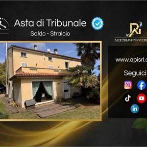 Apartment for sale, Via Trinità, 65, Montegranaro