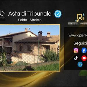 Appartamento in vendita, Via Narni, Trevi