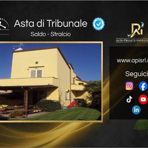 Appartamento in vendita, Via Tevere, 5, Trevi