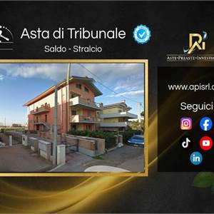 Appartamento in vendita, Via sant'andrea, 1/B, Cervia