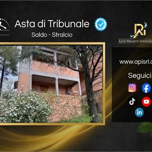 Apartment for sale, Via Boccaccaio, 41/P, Zocca