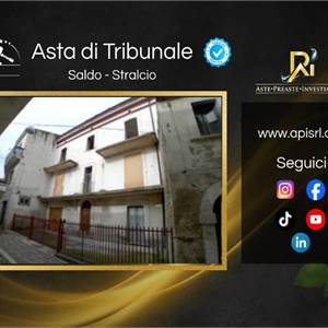 Appartamento in vendita, Via Dell'Orefice, 14, Fara Filiorum Petri