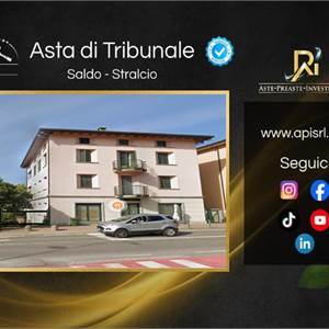 Appartamento in vendita, Via Andrea Appiani, 27, Merone