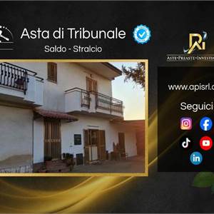 Appartamento in vendita, via olivieri  80035, 49, Nola