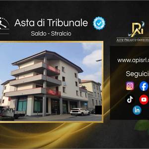 Appartamento in vendita, Corso XXV Aprile, 26, Erba