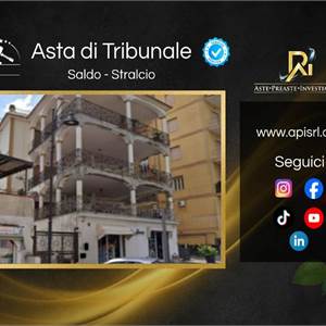 Appartamento in vendita, Via san Giovanni de Matha, 9, Somma Vesuviana