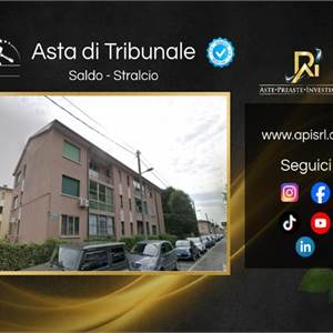 Apartment for sale, Via Tito Speri, 14, Pontevico