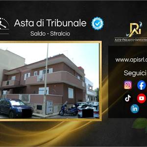 Appartamento in vendita, Via Paolo Toscanelli, 11, Palagiano