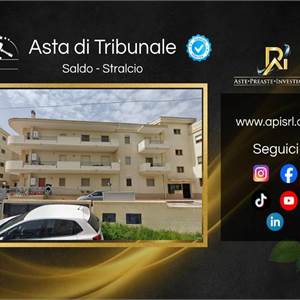 Apartment for sale, Via Angelo Raffaele Maggi, 5, Martina Franca