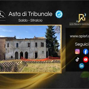 Appartamento in vendita, Via Sant'Anna, Montecassiano