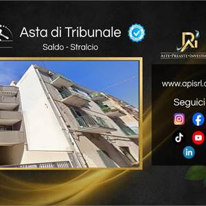 Apartment for sale, Via Pola,, 16, Taranto