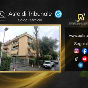 Appartamento in vendita, VIA ZARA, 30, Genova