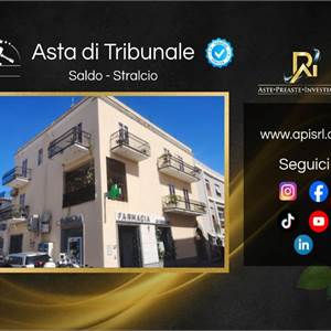 Appartamento in vendita, Corso Francesco Regine, Forio