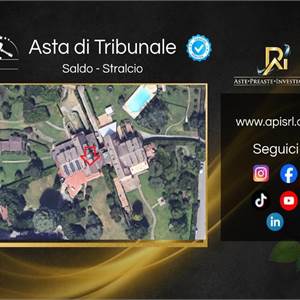 Terraced house for sale, Via Castel De Ceveri, 78, Formello