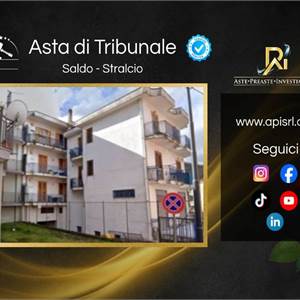 Appartamento in vendita, Via Subia, 21, Fisciano