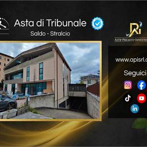 Appartamento in vendita, Via Camillo Renzi, 32, Avellino