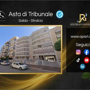 Appartamento in vendita, Corso italia, 23, Andria