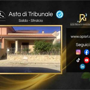 Appartamento in vendita, Via Leonardo da Vinci,, 33, Calimera