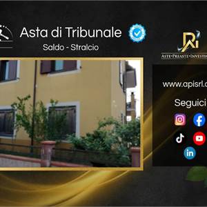 Appartamento in vendita, VIA APPIA I, Maddaloni