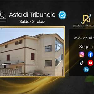 Apartment for sale, via Puglia, Gallicano nel Lazio