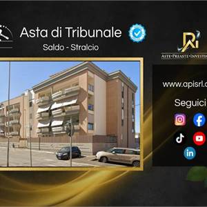 Apartment for sale, Via dell'Orto di Santa Maria, 5, Civitavecchia