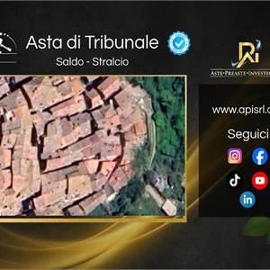 Appartamento in vendita, 00060  Via Garibaldi, 86, Civitella San Paolo