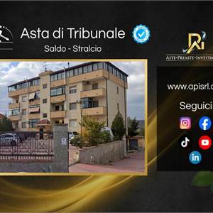 Appartamento in vendita, Via Russia, 24, Crotone