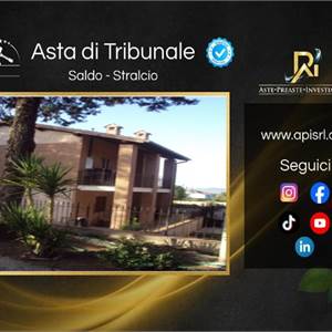 Appartamento in vendita, Via Narni, Trevi