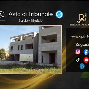 Apartment for sale, Via S. Egidio, Trevi